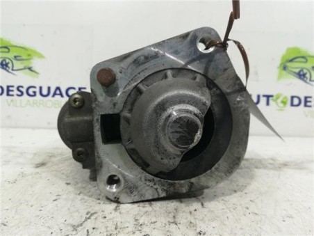 Motor Arranque Volvo S80 Berlina  2 5 T Summum [2 5 Ltr  - 147 kW 20V Turbo CAT]