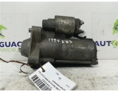 Motor Arranque Volvo S80 Berlina  2 5 T Summum [2 5 Ltr  - 147 kW 20V Turbo CAT]