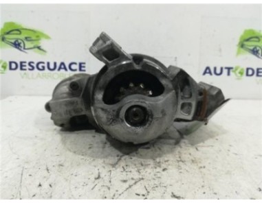 Motor Arranque BMW Serie 3 Touring  2 0 318d [2 0 Ltr  - 105 kW Turbodiesel CAT]