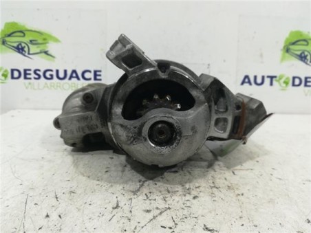 Motor Arranque BMW Serie 3 Touring  2 0 318d [2 0 Ltr  - 105 kW Turbodiesel CAT]