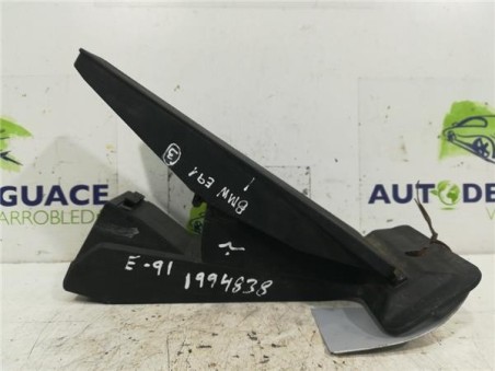 Potenciometro Pedal Gas BMW Serie 3 Touring  2 0 318d [2 0 Ltr  - 105 kW Turbodiesel CAT]