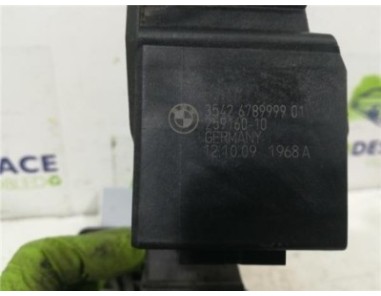 Potenciometro Pedal Gas BMW Serie 3 Touring  2 0 318d [2 0 Ltr  - 105 kW Turbodiesel CAT]