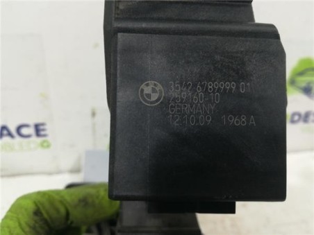 Potenciometro Pedal Gas BMW Serie 3 Touring  2 0 318d [2 0 Ltr  - 105 kW Turbodiesel CAT]