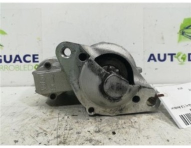 Motor Arranque Dacia Sandero II  1 2 Ambiance [1 2 Ltr  - 55 kW 16V CAT]