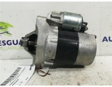 Motor Arranque Dacia Sandero II  1 2 Ambiance [1 2 Ltr  - 55 kW 16V CAT]