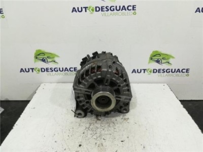 Alternador BMW Serie 1 Coupe  2 0 120d [2 0 Ltr  - 130 kW Turbodiesel CAT]