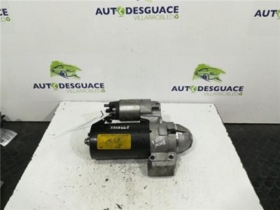 Motor Arranque BMW Serie 1 Coupe  2 0 120d [2 0 Ltr  - 130 kW Turbodiesel CAT]