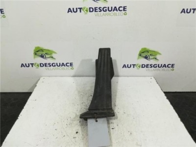 Potenciometro Pedal Gas BMW Serie 1 Coupe  2 0 120d [2 0 Ltr  - 130 kW Turbodiesel CAT]