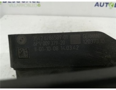 Potenciometro Pedal Gas BMW Serie 1 Coupe  2 0 120d [2 0 Ltr  - 130 kW Turbodiesel CAT]