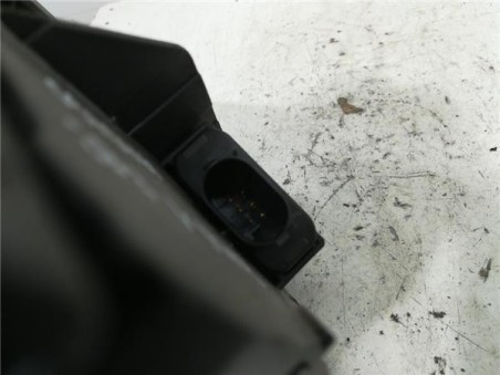 Potenciometro Pedal Gas BMW Serie 1 Coupe  2 0 120d [2 0 Ltr  - 130 kW Turbodiesel CAT]