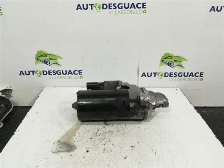 Motor Arranque Audi A6 Berlina  3 0 TDI quattro
