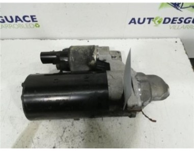 Motor Arranque Audi A6 Berlina  3 0 TDI quattro