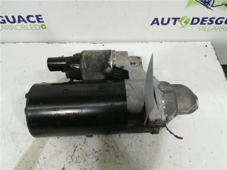 Motor Arranque Audi A6 Berlina  3 0 TDI quattro
