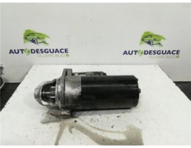 Motor Arranque Audi A6 Berlina  3 0 TDI quattro