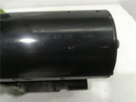Motor Arranque Audi A6 Berlina  3 0 TDI quattro