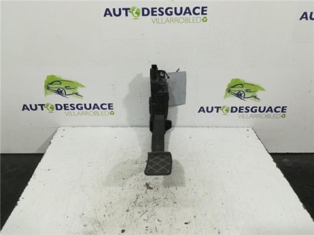 Potenciometro Pedal Gas Audi A6 Berlina  3 0 TDI quattro