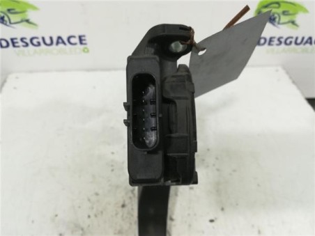 Potenciometro Pedal Gas Audi A6 Berlina  3 0 TDI quattro