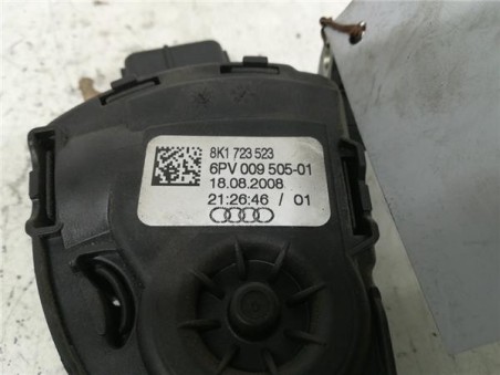 Potenciometro Pedal Gas Audi A6 Berlina  3 0 TDI quattro
