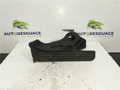 Potenciometro Pedal Gas Skoda Yeti  1 2 Active [1 2 Ltr  - 81 kW TSI]