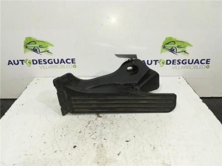 Potenciometro Pedal Gas Skoda Yeti  1 2 Active [1 2 Ltr  - 81 kW TSI]