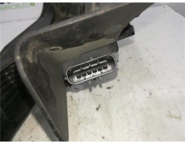 Potenciometro Pedal Gas Skoda Yeti  1 2 Active [1 2 Ltr  - 81 kW TSI]