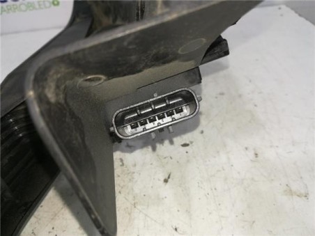 Potenciometro Pedal Gas Skoda Yeti  1 2 Active [1 2 Ltr  - 81 kW TSI]