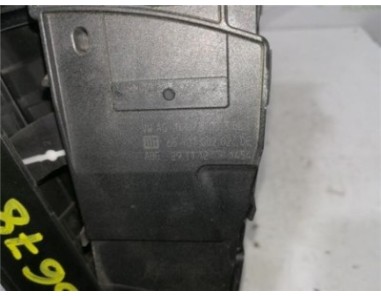 Potenciometro Pedal Gas Skoda Yeti  1 2 Active [1 2 Ltr  - 81 kW TSI]