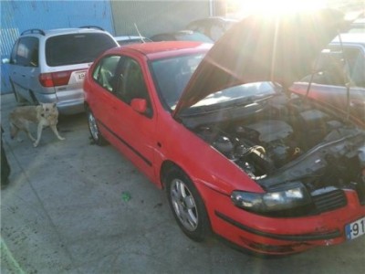 Motor Arranque Seat LEON 1 9 TDI  2