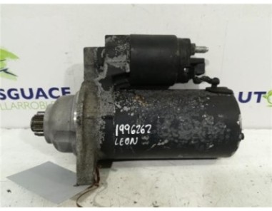 Motor Arranque Seat LEON 1 9 TDI 