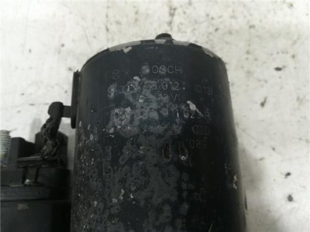 Motor Arranque Seat LEON 1 9 TDI 