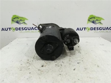 Motor Arranque Seat LEON 1 9 TDI 