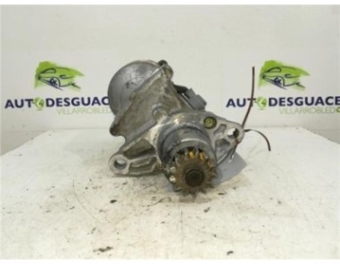 Motor Arranque Toyota RAV4  2 0 VVTi 4WD