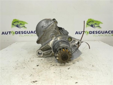 Motor Arranque Toyota RAV4  2 0 VVTi 4WD