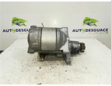 Motor Arranque Toyota RAV4  2 0 VVTi 4WD