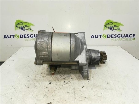 Motor Arranque Toyota RAV4  2 0 VVTi 4WD