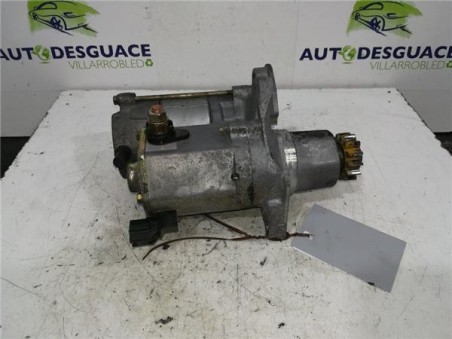 Motor Arranque Toyota RAV4  2 0 VVTi 4WD