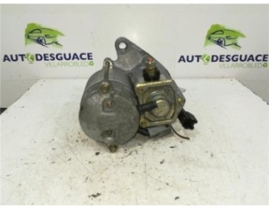 Motor Arranque Toyota RAV4  2 0 VVTi 4WD