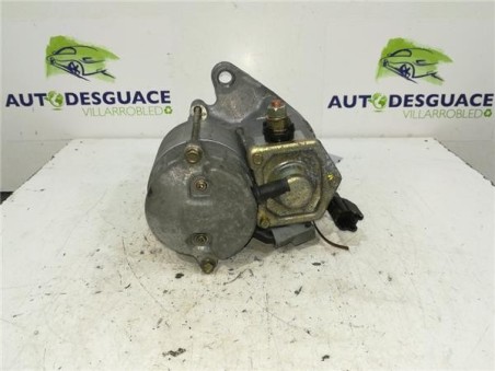 Motor Arranque Toyota RAV4  2 0 VVTi 4WD
