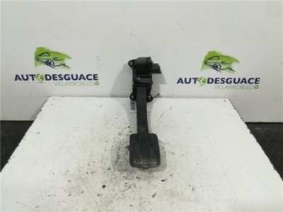 Potenciometro Pedal Gas Peugeot 308 SW  1 2 Access [1 2 Ltr  - 81 kW 12V e-THP / PureTech]