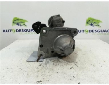 Motor Arranque Peugeot 207  1 6 XS [1 6 Ltr  - 80 kW HDi FAP CAT ]
