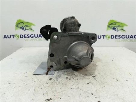 Motor Arranque Peugeot 207  1 6 XS [1 6 Ltr  - 80 kW HDi FAP CAT ]
