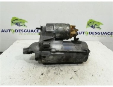 Motor Arranque Peugeot 207  1 6 XS [1 6 Ltr  - 80 kW HDi FAP CAT ]