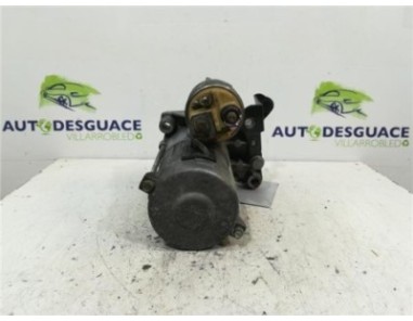 Motor Arranque Peugeot 207  1 6 XS [1 6 Ltr  - 80 kW HDi FAP CAT ]