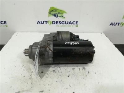 Motor Arranque Volkswagen Polo IV  1 4 TDI