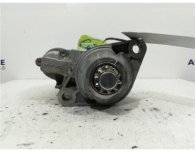 Motor Arranque Volkswagen Polo IV  1 4 TDI