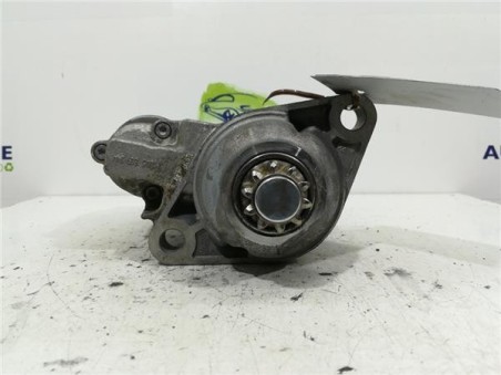 Motor Arranque Volkswagen Polo IV  1 4 TDI