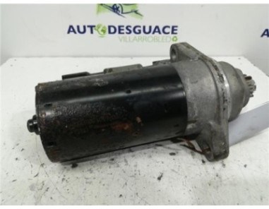 Motor Arranque Volkswagen Polo IV  1 4 TDI