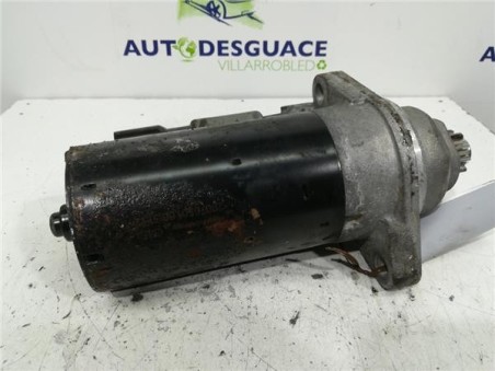 Motor Arranque Volkswagen Polo IV  1 4 TDI