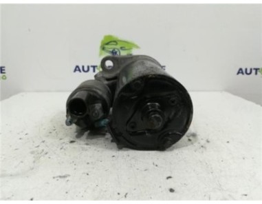 Motor Arranque Volkswagen Polo IV  1 4 TDI