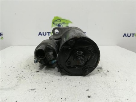 Motor Arranque Volkswagen Polo IV  1 4 TDI